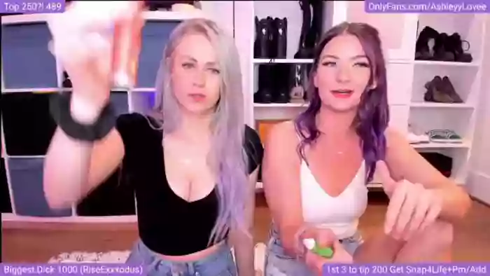 AshleyyLovee