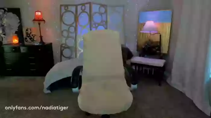 NadiaTiger