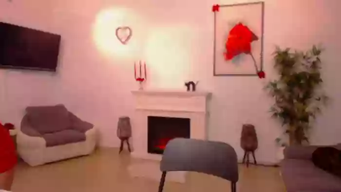 PoppyNaked
