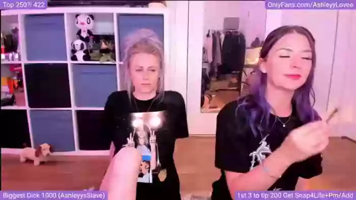 AshleyyLovee