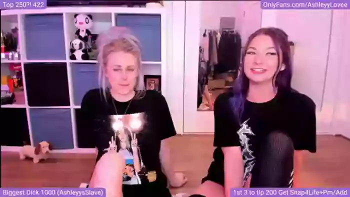 AshleyyLovee