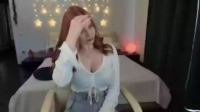 TroubleVixen