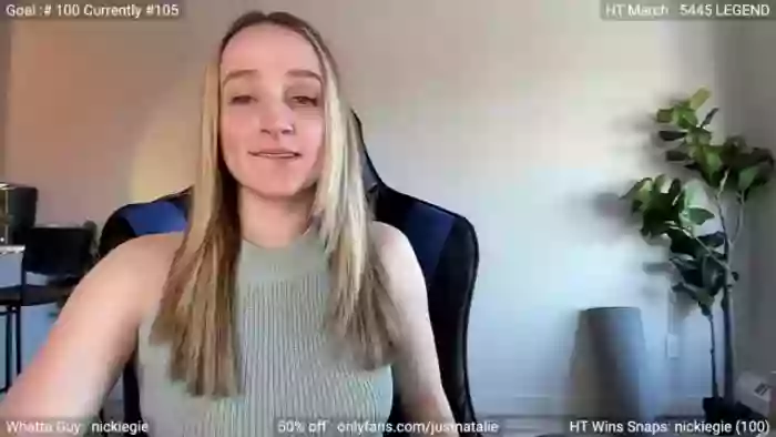 JustNatalie