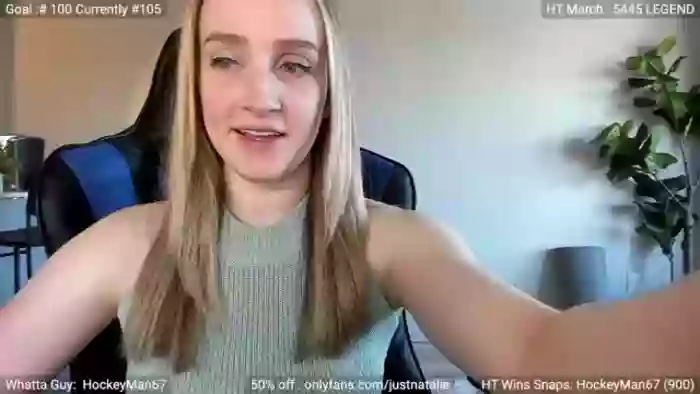 JustNatalie