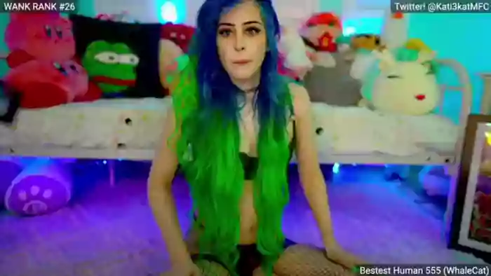 Kati3kat