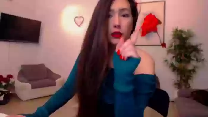 PoppyNaked
