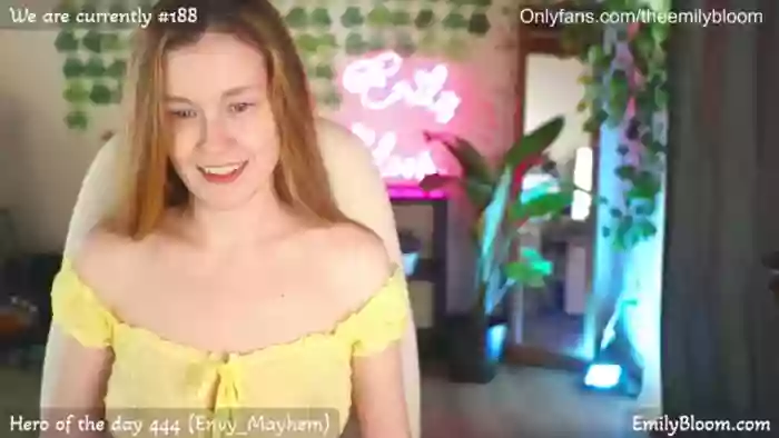 EmilyBloom