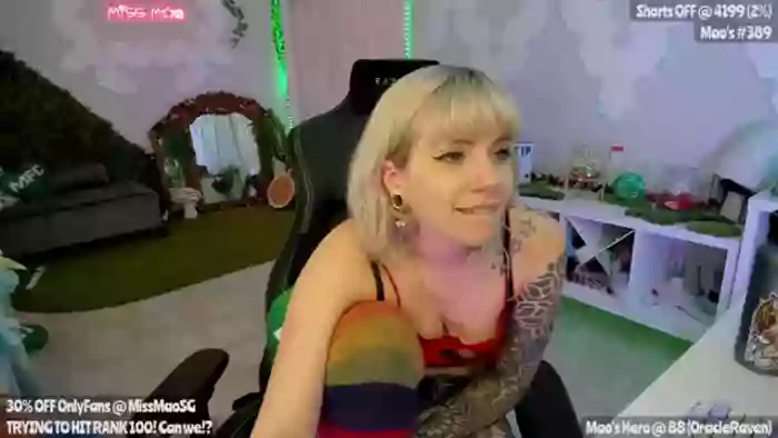 MissMao