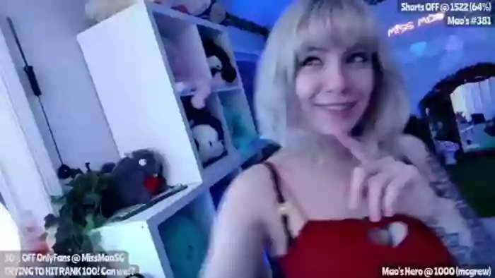 MissMao