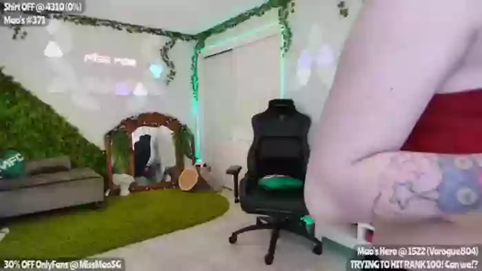 MissMao