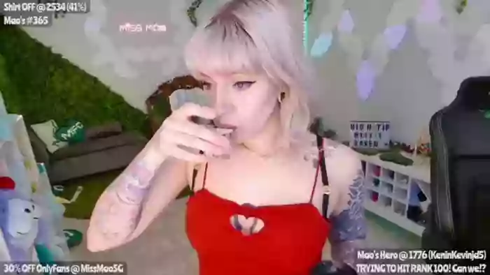 MissMao