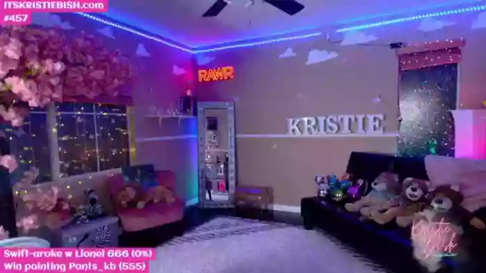 KristieBish