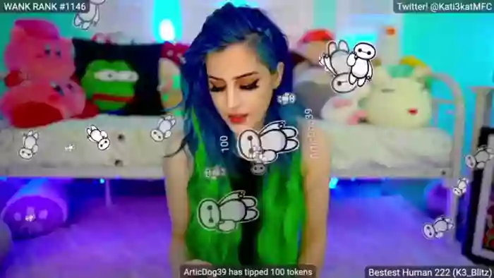 Kati3kat