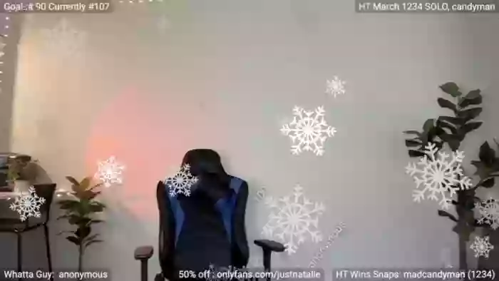JustNatalie
