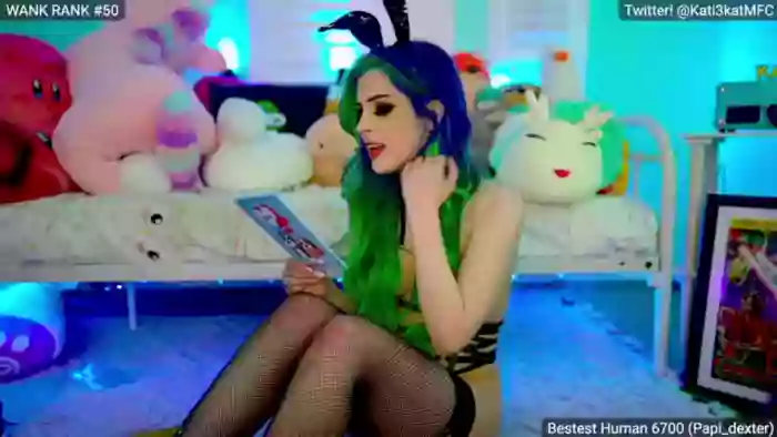 Kati3kat