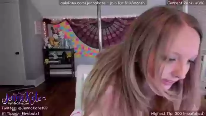 JennaKate