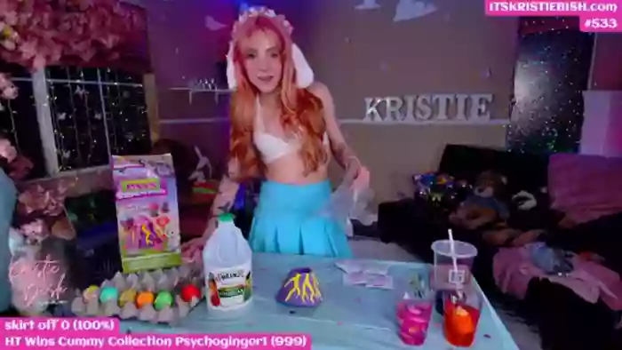 KristieBish