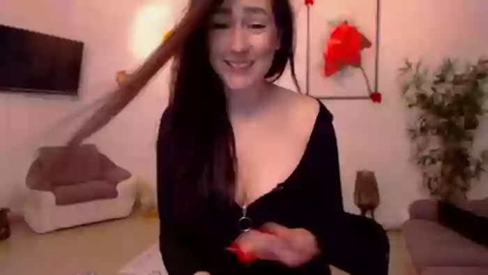 PoppyNaked