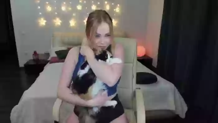TroubleVixen
