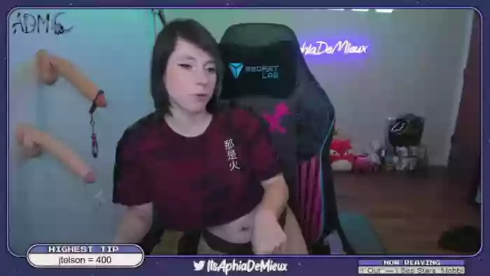 AphiaDeMieux