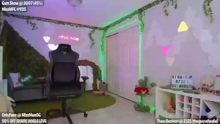 MissMao