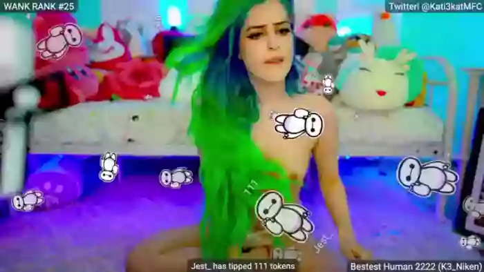 Kati3kat