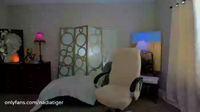 NadiaTiger