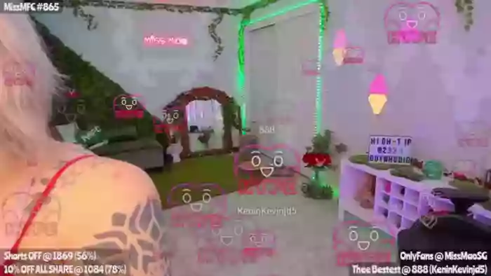 MissMao