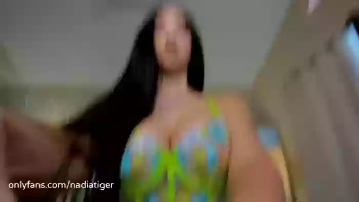 NadiaTiger