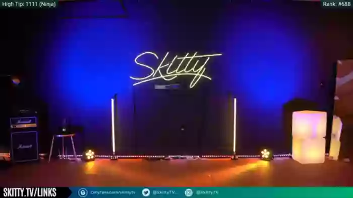 Skitty