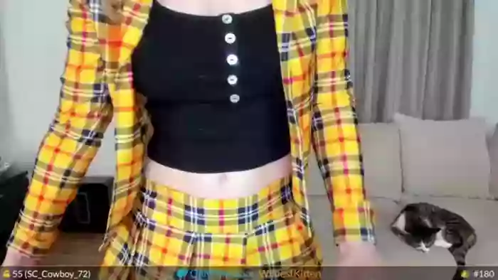 WildestKitten