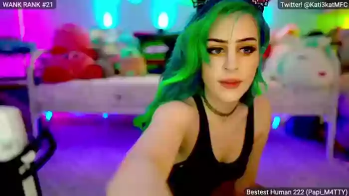 Kati3kat