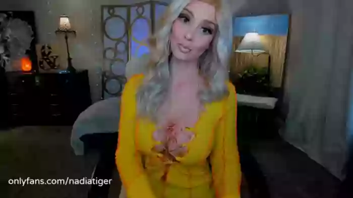 NadiaTiger