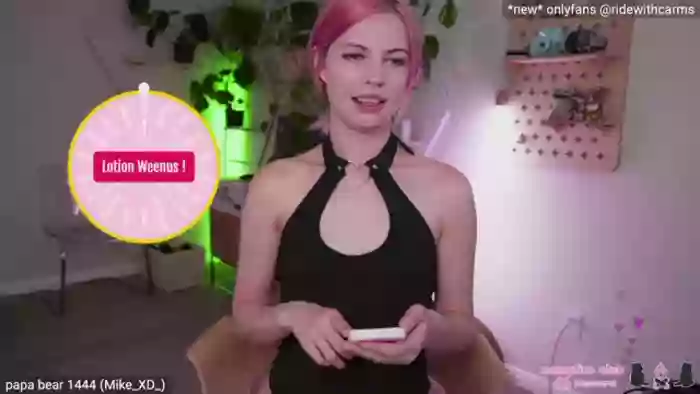 Carmen