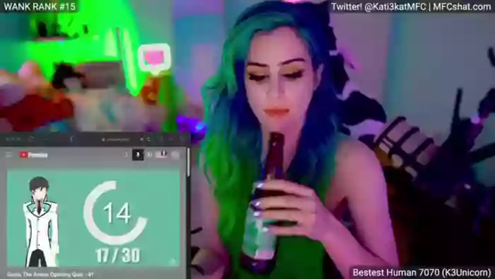 Kati3kat