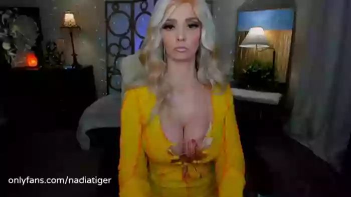 NadiaTiger