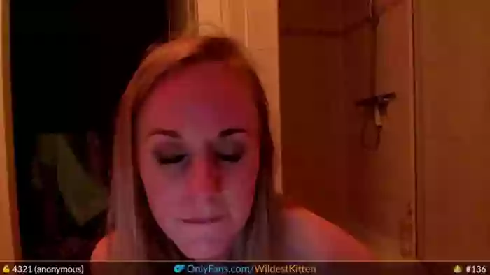 WildestKitten