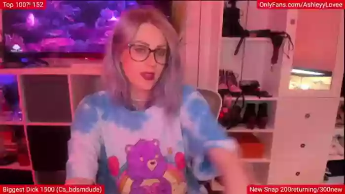 AshleyyLovee