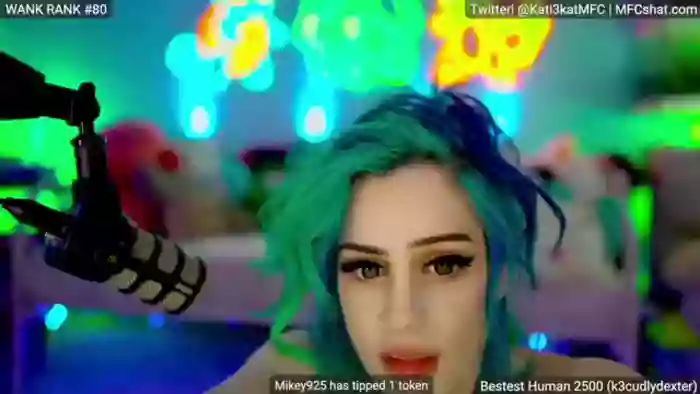 Kati3kat