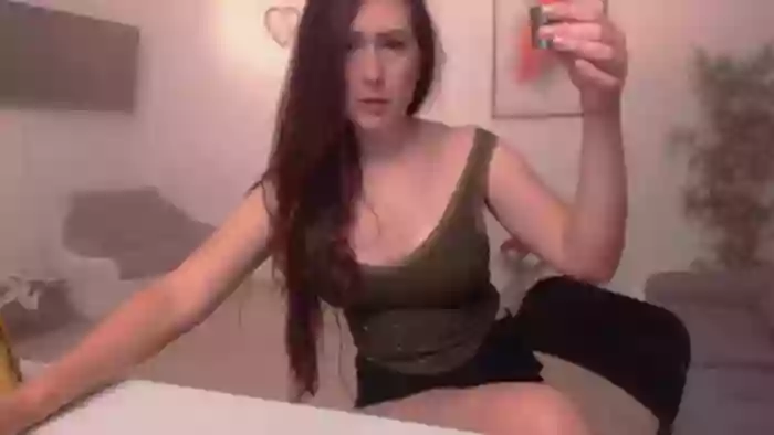 PoppyNaked