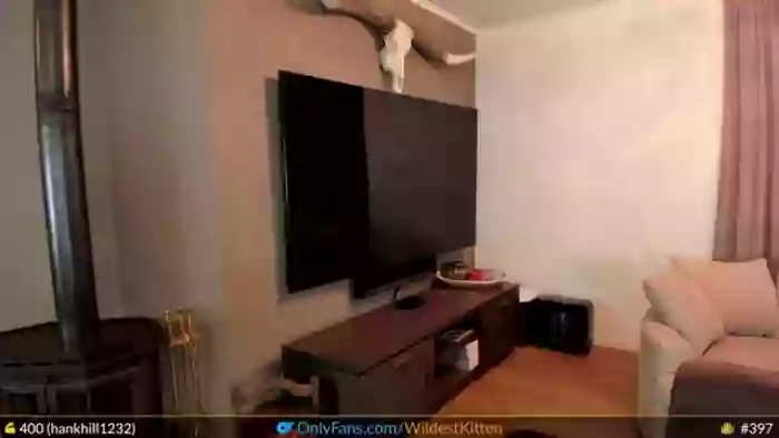 WildestKitten