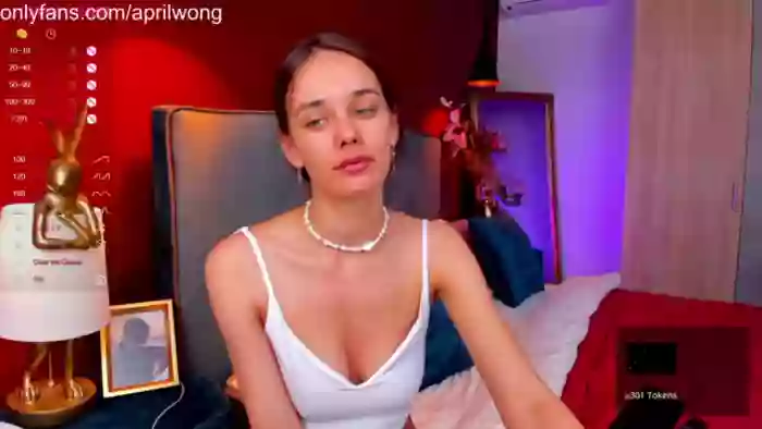 AprilWong