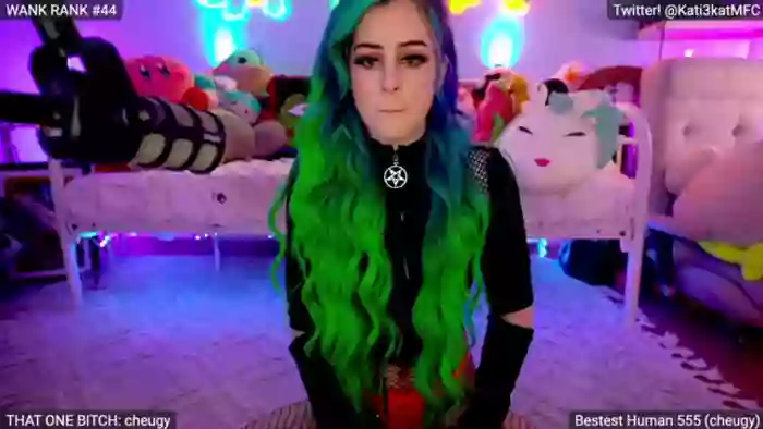 Kati3kat