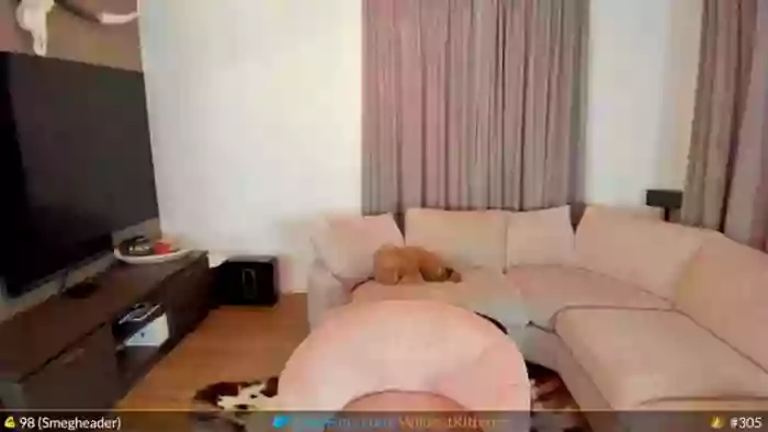 WildestKitten