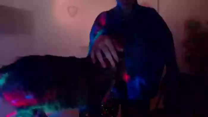 PoppyNaked