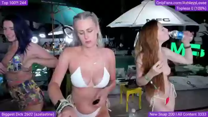 AshleyyLovee
