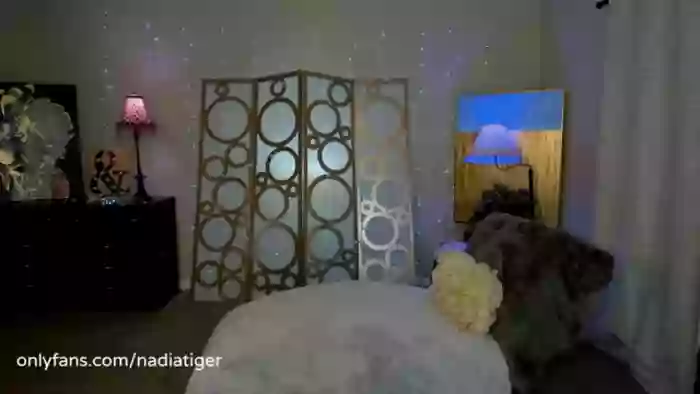 NadiaTiger