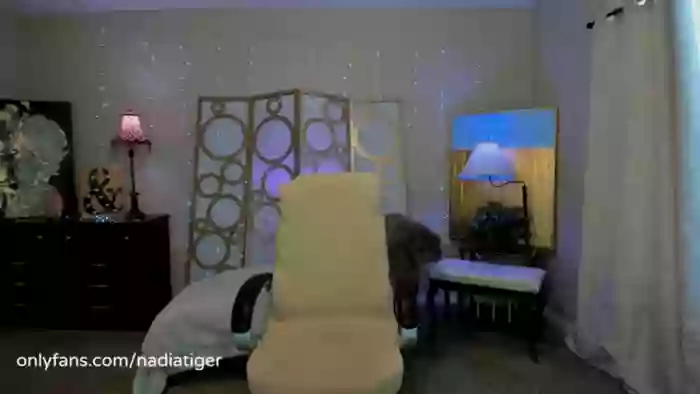 NadiaTiger