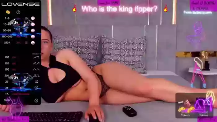 EvaRogue