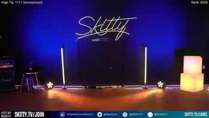 Skitty